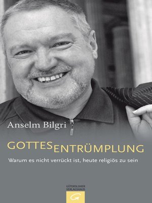 cover image of Gottesentrümplung